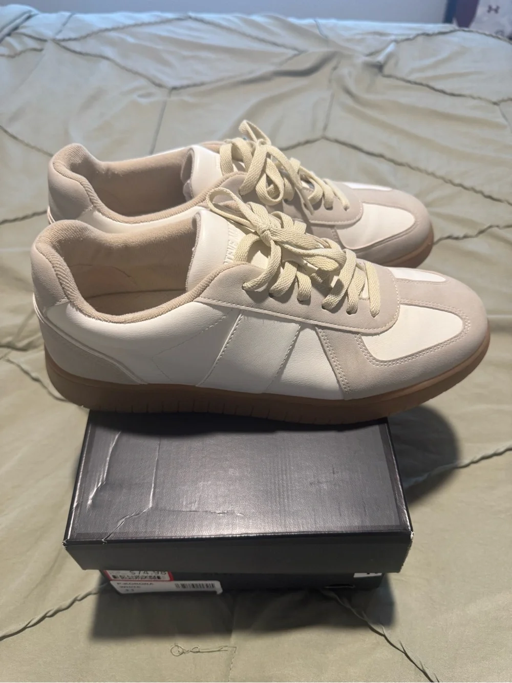 Steve Madden Gat